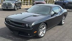 2013 Dodge Challenger R/T
