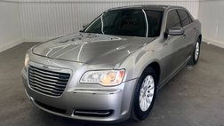 2014 Chrysler 300 Base