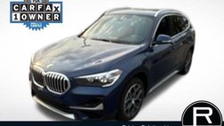 2022 BMW X1 xDrive28i