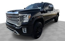 2023 GMC Sierra 2500HD Denali