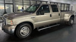 2007 Ford Super Duty F-350 Lariat