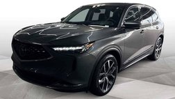 2023 Acura MDX w/Tech