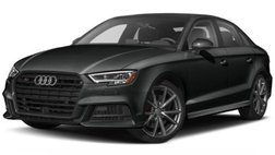 2020 Audi S3 2.0T quattro Premium