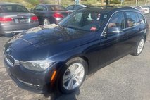 2016 BMW 3 Series 328d xDrive
