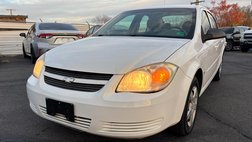 2007 Chevrolet Cobalt LS