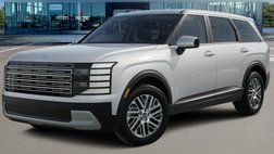 2026 Hyundai Palisade SE