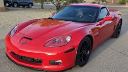 2006 Chevrolet Corvette Z06