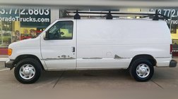 2006 Ford E-Series E-250