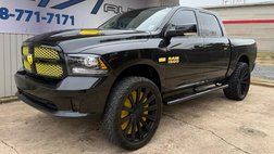 2018 Ram Ram Pickup 1500 Sport