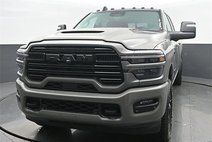 2026 Ram Ram Pickup 2500 Laramie