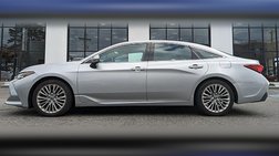 2019 Toyota Avalon Touring