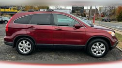 2009 Honda CR-V EX-L