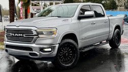 2019 Ram Ram Pickup 1500 Laramie