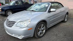 2008 Chrysler Sebring Touring