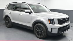 2025 Kia Telluride SX-Prestige X-Pro