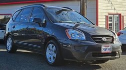 2007 Kia Rondo LX