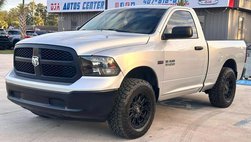 2014 Ram Ram Pickup 1500 Tradesman