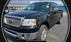 2008 Ford F-150 Lariat