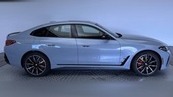 2026 BMW i4 xDrive40 Gran Coupe