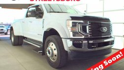 2022 Ford F-450 Super Duty Lariat