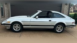 1983 Datsun 280ZX 2+2 Turbo