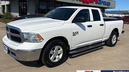 2022 Ram Ram Pickup 1500 Classic Tradesman