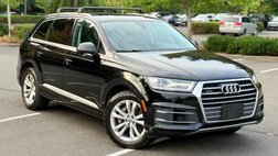 2018 Audi Q7 3.0T quattro Premium Plus