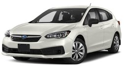 2020 Subaru Impreza Premium