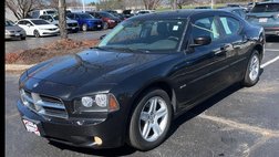 2008 Dodge Charger RT