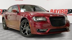 2023 Chrysler 300 Touring L