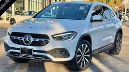 2023 Mercedes-Benz GLA-Class GLA 250