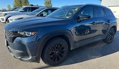 2023 Mazda CX-50 2.5 S Preferred Plus