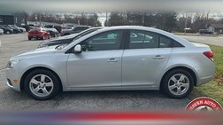 2014 Chevrolet Cruze 1LT Auto