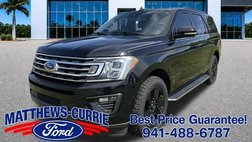 2020 Ford Expedition XLT