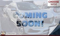 2020 Acura MDX SH-AWD w/Tech