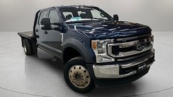 2020 Ford XLT
