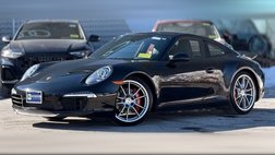 2012 Porsche 911 Carrera S