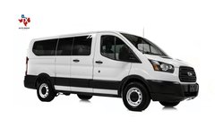 2019 Ford Transit XL