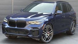 2023 BMW X5 M50i