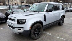 2024 Land Rover Defender 110 P400 S