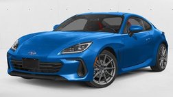 2026 Subaru BRZ Limited