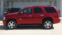 2013 Chevrolet Tahoe LT