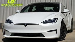 2022 Tesla Model S Base