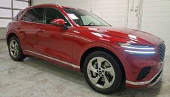 2026 Genesis GV70 2.5T