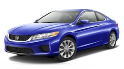 2014 Honda Accord LX-S