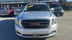 2019 GMC Yukon XL SLT