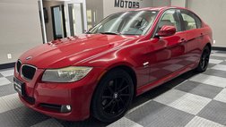 2011 BMW 3 Series 328i xDrive