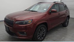 2020 Jeep Cherokee High Altitude