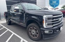 2024 Ford Super Duty F-250 Limited