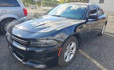 2015 Dodge Charger SE